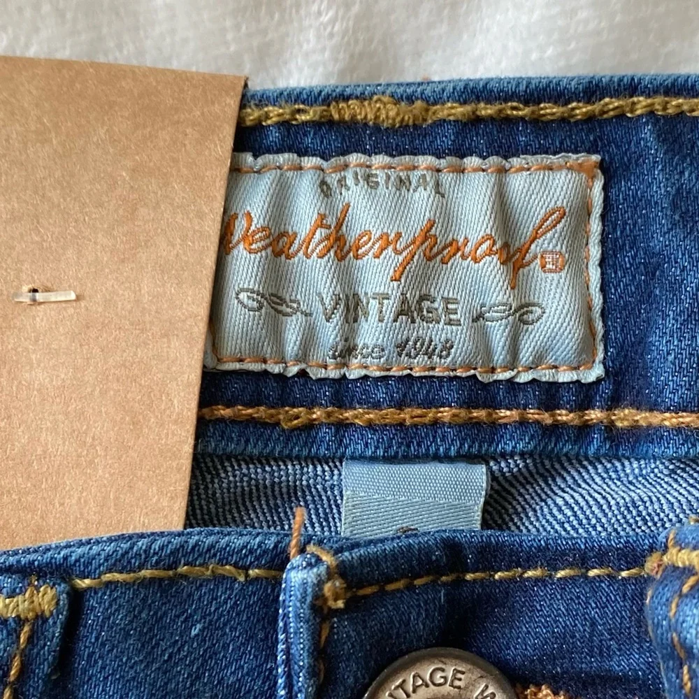 Weatherproof nwt vintage